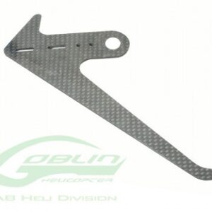 VERTICAL FIN - GOBLIN 380