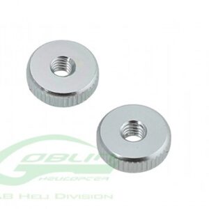 CANOPY LOCKING SCREW - GOBLIN 380