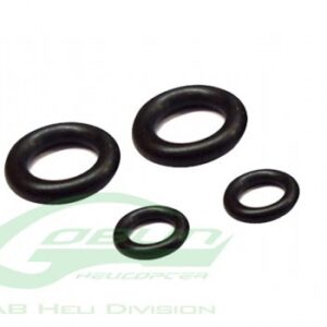 ORING DAMPER-GOBLIN 380
