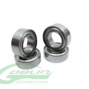 BEARING Ø3 X Ø6 X 2,5mm