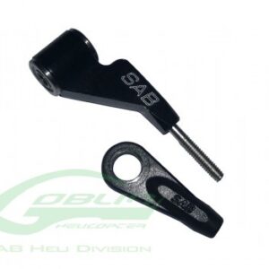 DFC LINKAGE - GOBLIN 380 THREE BLADES