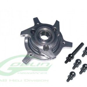 SWASHPLATE - GOBLIN 380 KSE