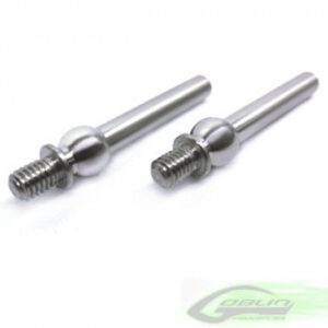 UNIBALL M3X4 Ø5 H18