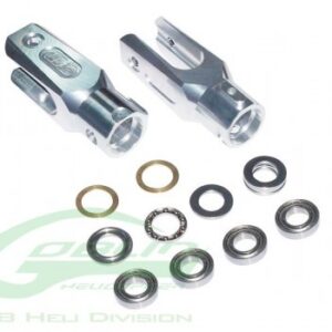 MAIN BLADE GRIPS-GOBLIN 500 - 570