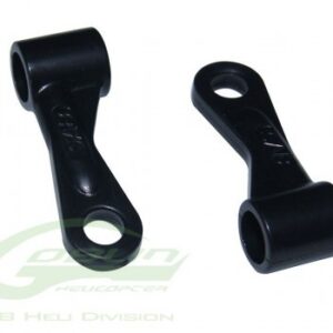 RADIUS PLASTIC ARM