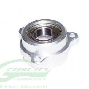 MAIN SHAFT BEARING SUPPORT GOBLIN 500 - 570