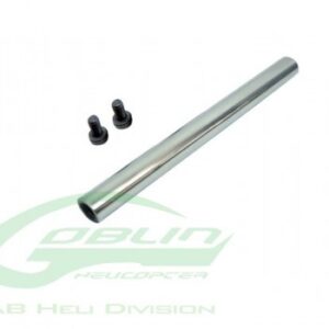 TAIL ROTOR SPINDLE- GOBLIN 500 - 570