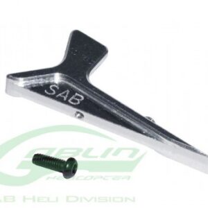 BATTERY QUICK RELEASE GOBLIN 500 - 570