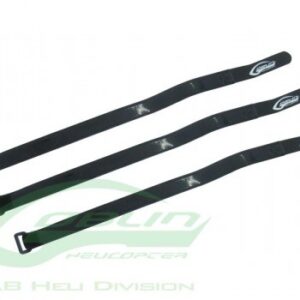 STRAPS- 315mm L 30mm W GOBLIN 500 - 570 - COMET