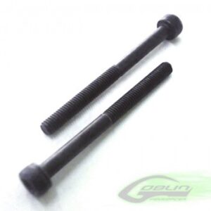 SHOULD SOCKET SHOULD HEAD CAP SCREW M 3 X 20mm