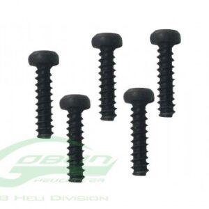 SELF TAPPING SCREW M3 X 10mm