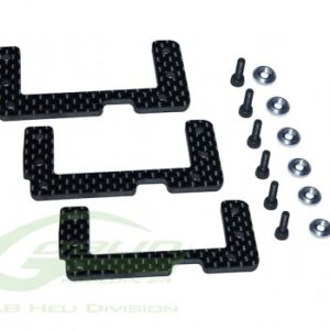 CARBON SERVO MOUNT