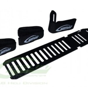 BATTERY TRAY-GOBLIN 500