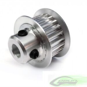 MOTOR PULLEY 26T