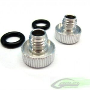 CANOPY LOCKING SCREWS