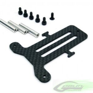 ELECTRONICS SUPPORT