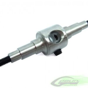 TAIL ROTOR HUB