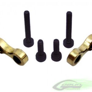 TAIL ROTOR LINKAGES