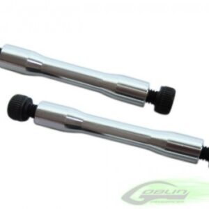 TAIL CASE SPACER