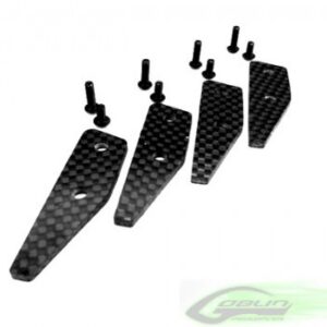 LANDING GEAR STRUTS