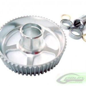 AUTOROTATION PULLEY 60T