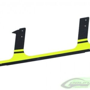LANDING GEAR YELLOW