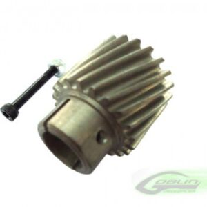 STEEL PINION 20T