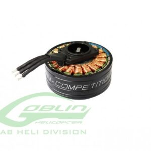 SAB COMPETITION MOTOR