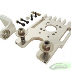 MOTOR MOUNT 3° BEARING