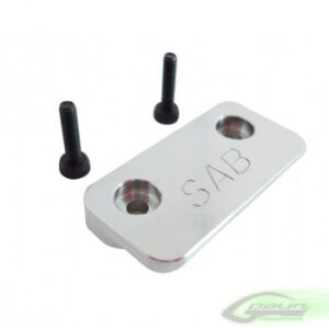 STOP BATTERY TRAY