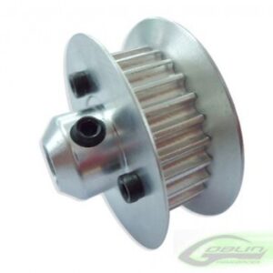 TAIL ROTOR PULLEY 24T
