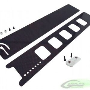BATTERY TRAY KIT