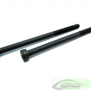 SHOULDER SOCKET HEAD CAP SCREW M3 X 50mm