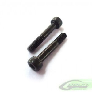 SOCKET HEAD SHOUUD CAP SCREWS M5 X 30mm