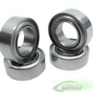BEARING Ø5 X Ø9 X 3mm