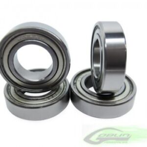 BEARING Ø10 X Ø15 X 4mm