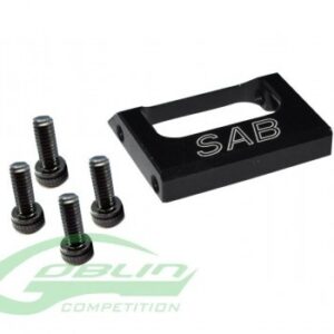 ALUMINIUM TAIL CASE SPACER