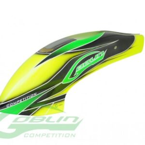 CANOPY YELLOW/GREEN-GOBLIN 630 COMPETITION