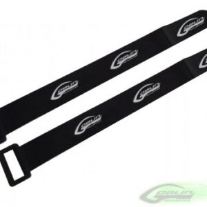 VELCRO BATTERY STRAPS 315mm L 30mm W