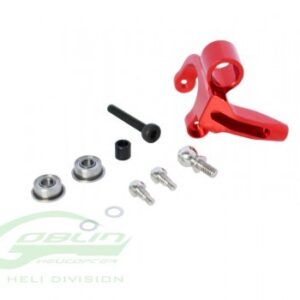 ALLUMINIUM BELL CRANL LEVER