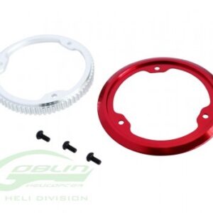 FRONT TAIL PULLEY Z76