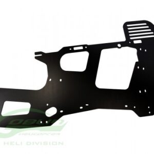 MAIN FRAME-GOBLIN THUNDER SPORT