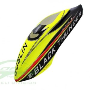 CANOPY - THUNDER SPORT