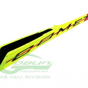 BOOM COMET YELLOW / RED