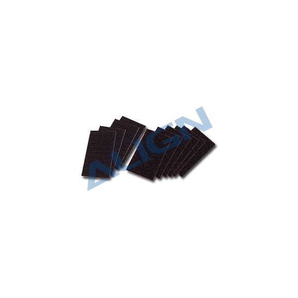 Hook and loop tape 600 use