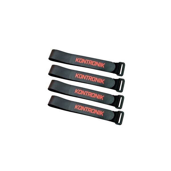 Kontronik Velcro Strap 330x25 (4und)