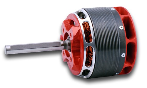 PYRO 800-40 L
