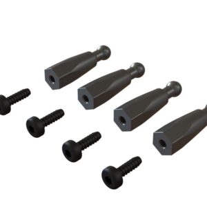 OXY3-OXY4 Canopy Mount, 2 Set