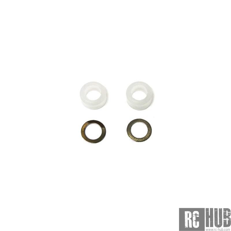 Damper Rubber 70°