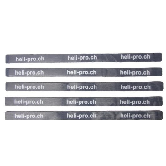 Hook and Loop Tape (5 pcs)